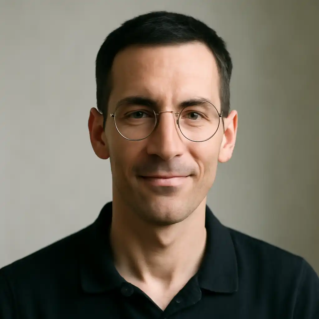 Stefan Kovacs